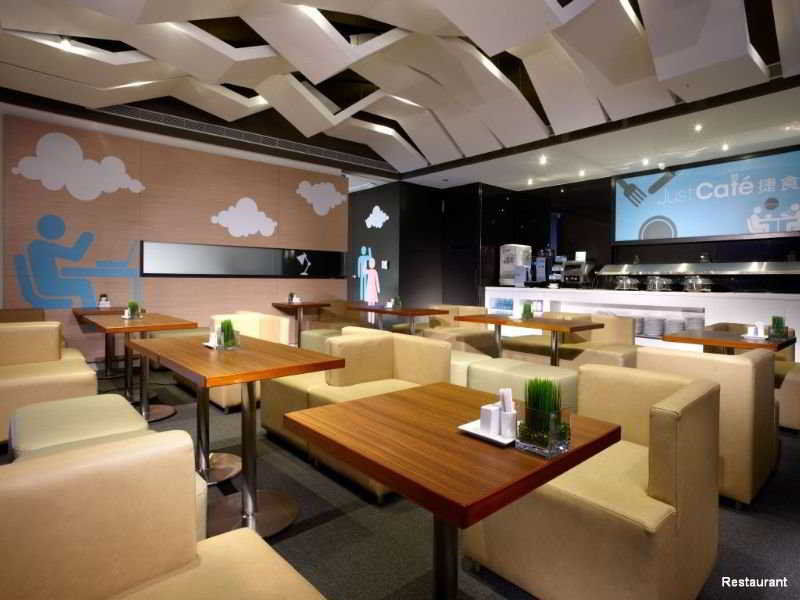 Hotel Just Sleep - Lin Sen Taipeh Exterior foto